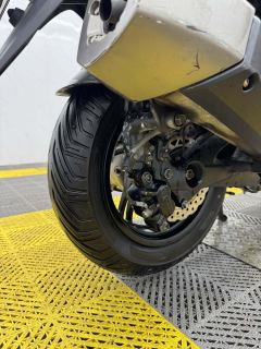KYMCO Xciting S400 - ფოტო 11