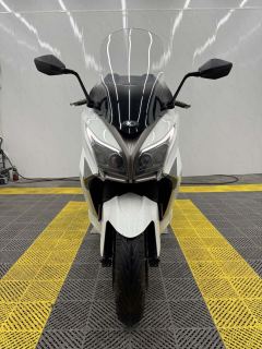 KYMCO Xciting S400 - ფოტო 2