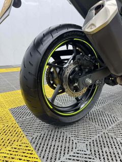 Kawasaki Ninja 400 - ფოტო 11