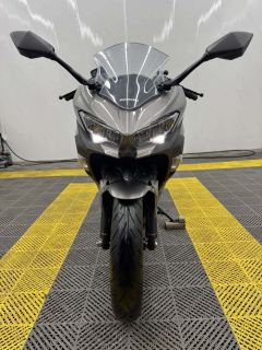 Kawasaki Ninja 400 - ფოტო 2
