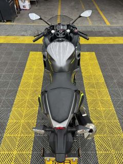 Kawasaki Ninja 400 - ფოტო 8