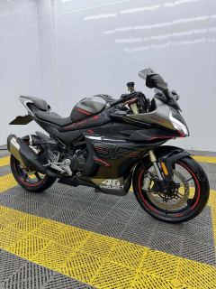 CFMOTO 450SR - ფოტო 1