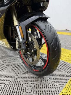 CFMOTO 450SR - ფოტო 10