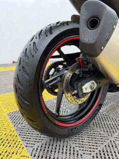 CFMOTO 450SR - ფოტო 11