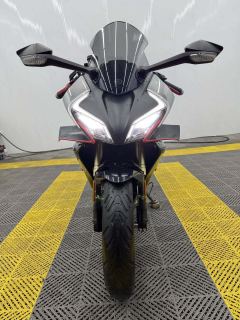 CFMOTO 450SR - ფოტო 2