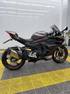 CFMOTO 450SR - ფოტო 6