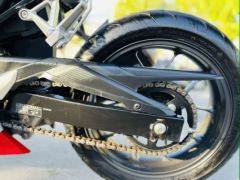 Honda CBR400R - ფოტო 7