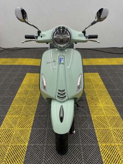 VESPA Primavera 155 cc - ფოტო 2