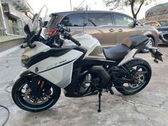 CFMOTO 400GT - фото 1