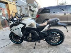 CFMOTO 400GT - фото 2