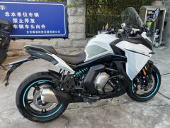 CFMOTO 400GT - фото 3