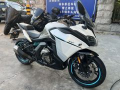 CFMOTO 400GT - фото 4