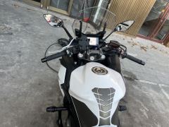 CFMOTO 400GT - фото 5