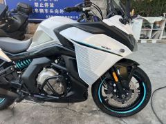 CFMOTO 400GT - фото 6