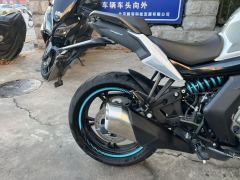 CFMOTO 400GT - фото 7