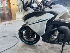 CFMOTO 400GT - фото 8
