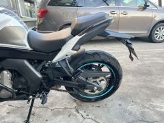 CFMOTO 400GT - фото 9
