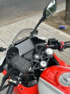 QJMOTOR SRK 250 - фото 7