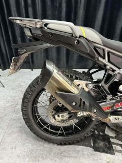 CFMOTO 450MT - ფოტო 3