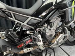 CFMOTO 450MT - ფოტო 4