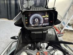 CFMOTO 450MT - ფოტო 5