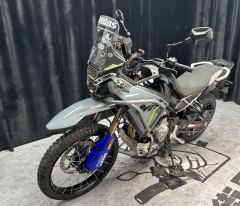 CFMOTO 450MT - ფოტო 6