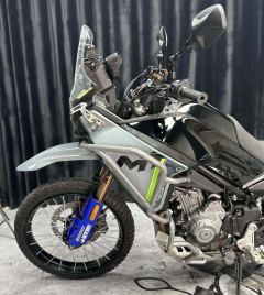 CFMOTO 450MT - ფოტო 7
