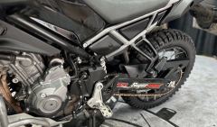 CFMOTO 450MT - ფოტო 8