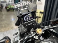 CFMOTO 450MT - ფოტო 9