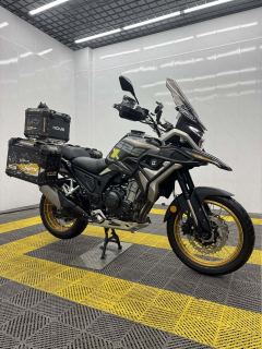 Kayo 525X 500 cc - ფოტო 1