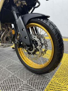 Kayo 525X 500 cc - ფოტო 10