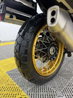 Kayo 525X 500 cc - ფოტო 11