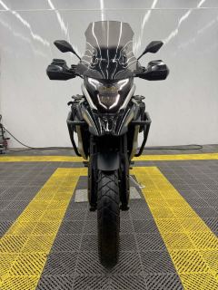 Kayo 525X 500 cc - ფოტო 2