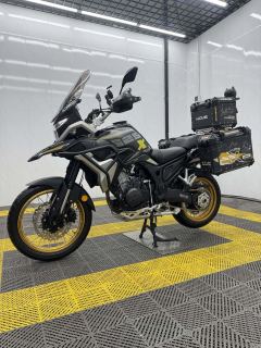 Kayo 525X 500 cc - ფოტო 3