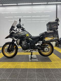 Kayo 525X 500 cc - ფოტო 4