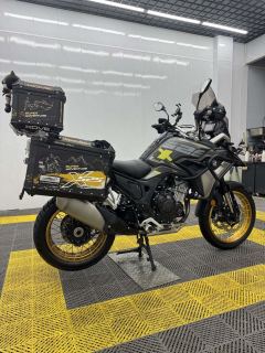 Kayo 525X 500 cc - ფოტო 6