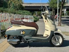 Peugeot DJANGO 150 cc - фото 2