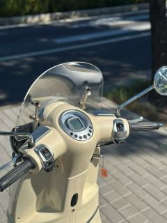 Peugeot DJANGO 150 cc - фото 7