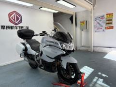 CFMOTO 650TR-G - фото 2