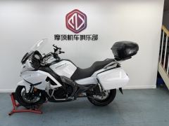 CFMOTO 650TR-G - фото 3