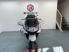 CFMOTO 650TR-G - фото 4