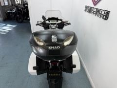 CFMOTO 650TR-G - фото 6