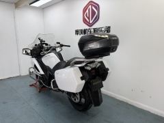 CFMOTO 650TR-G - фото 7