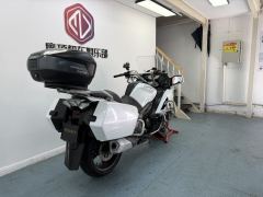 CFMOTO 650TR-G - фото 8