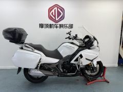 CFMOTO 650TR-G - фото 9