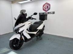 KYMCO Xingting 250 - ფოტო 1