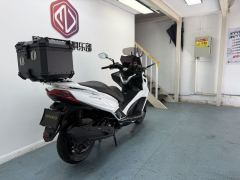 KYMCO Xingting 250 - ფოტო 2
