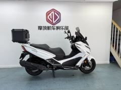 KYMCO Xingting 250 - ფოტო 3