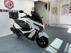 KYMCO Xingting 250 - ფოტო 4