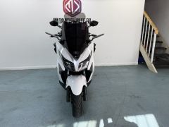 KYMCO Xingting 250 - ფოტო 5